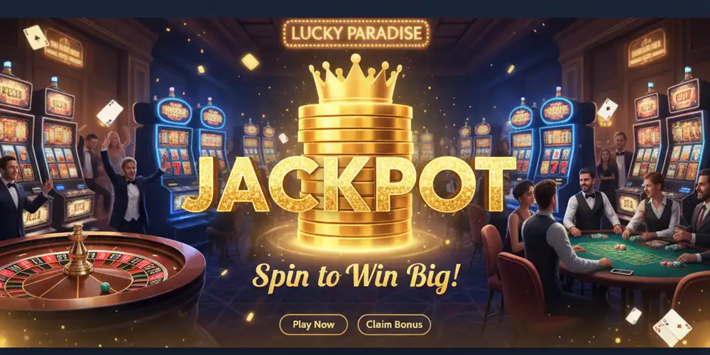 গোল্ডব্যাটবেট ব্যানার